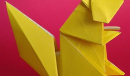 折纸教程视频,轻松掌握折纸艺术技巧